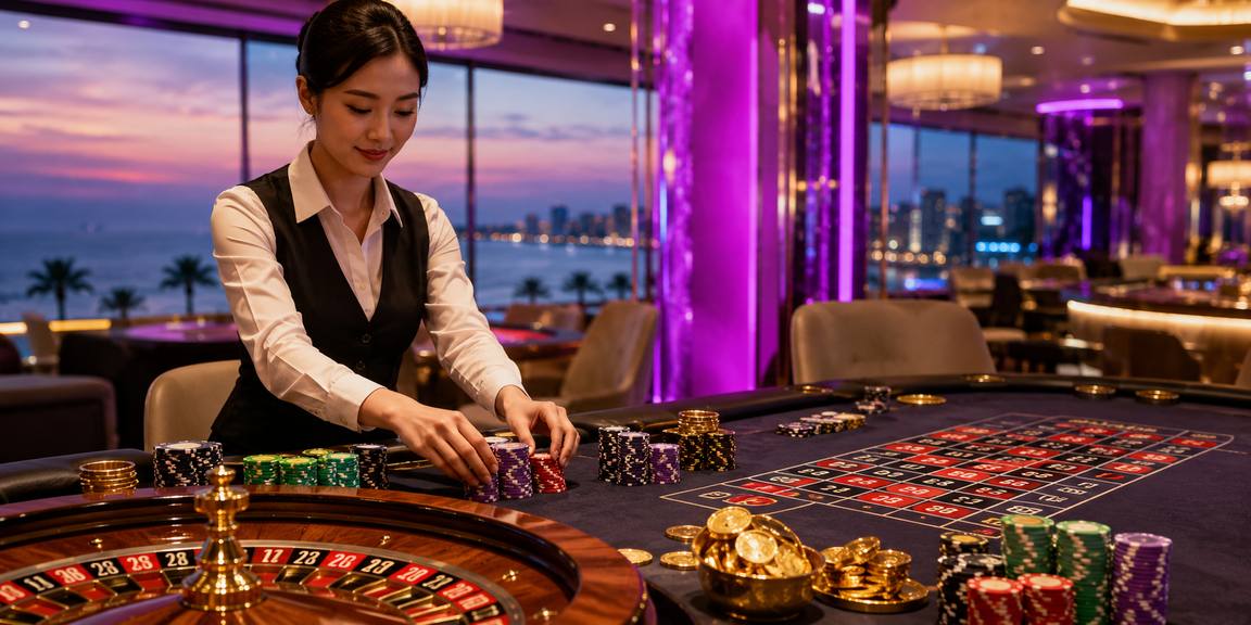 kkwin.com Trang thể loại Live Casino & Slots