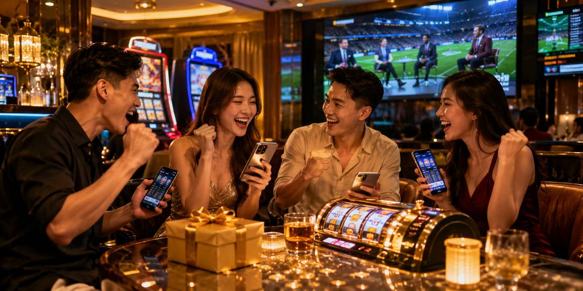 kkwin.com Live casino, slot và sportsbook trong một giao diện
